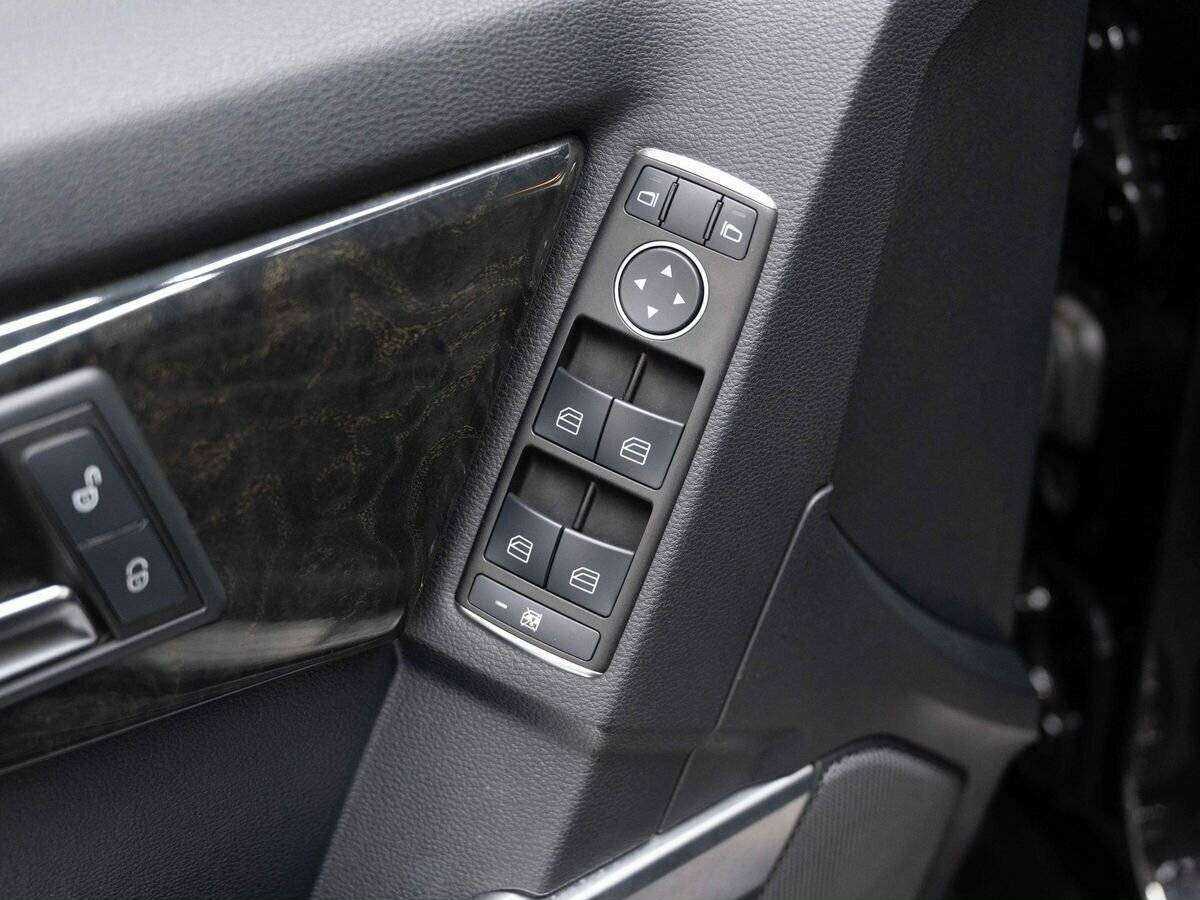 Купить Mercedes-Benz GLK-Класс с пробегом. Фото: #17
