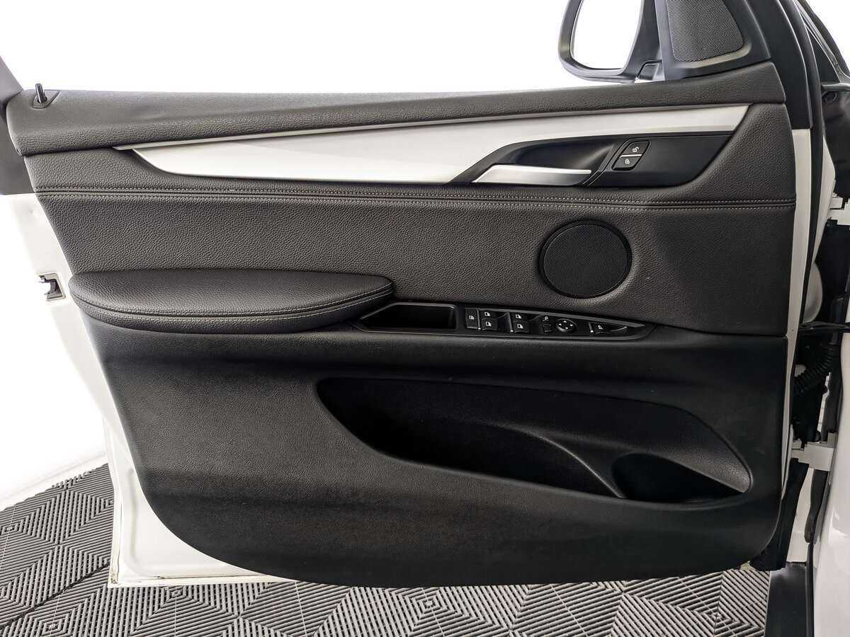 Купить BMW X5 с пробегом. Фото: #14