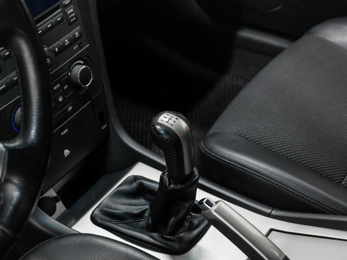 Купить Chevrolet Epica с пробегом. Фото: #17