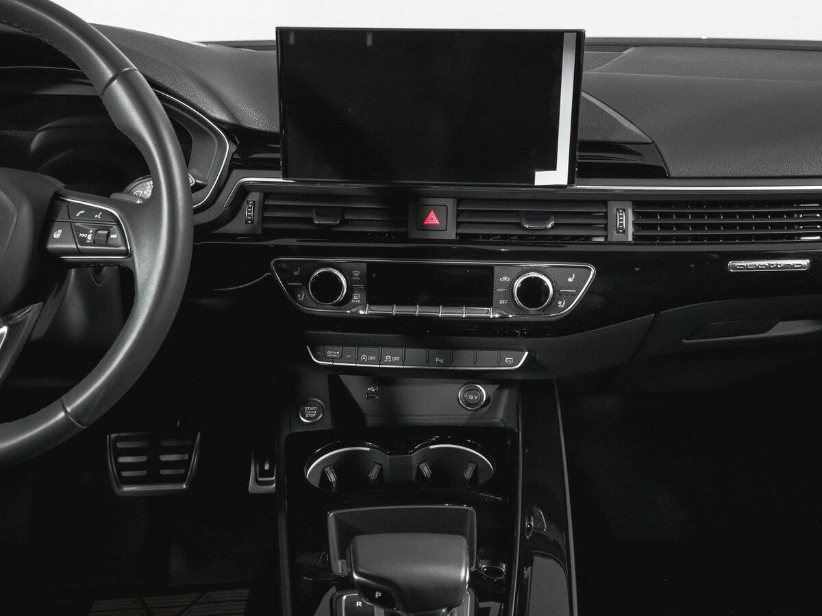 Купить Audi A5 с пробегом. Фото: #9