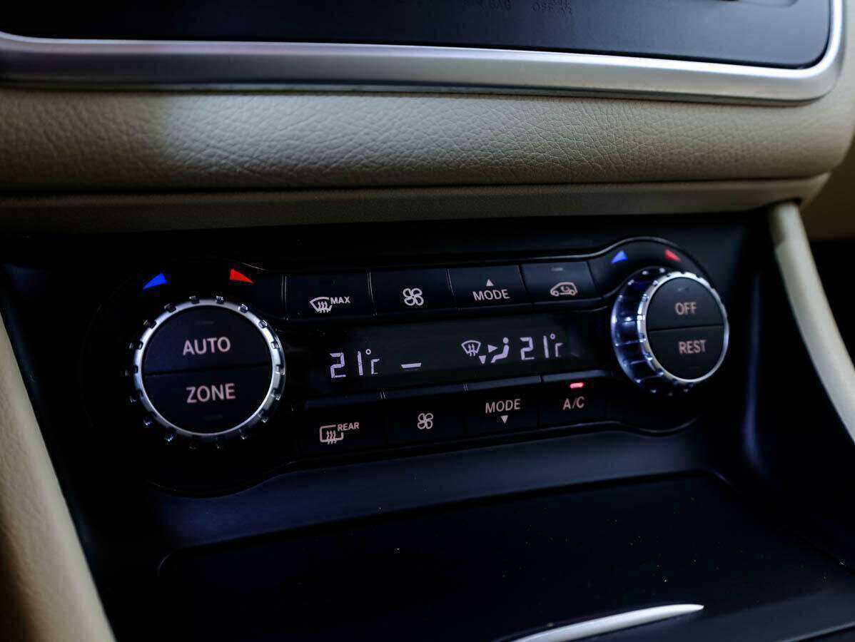 Купить Mercedes-Benz GLA с пробегом. Фото: #14