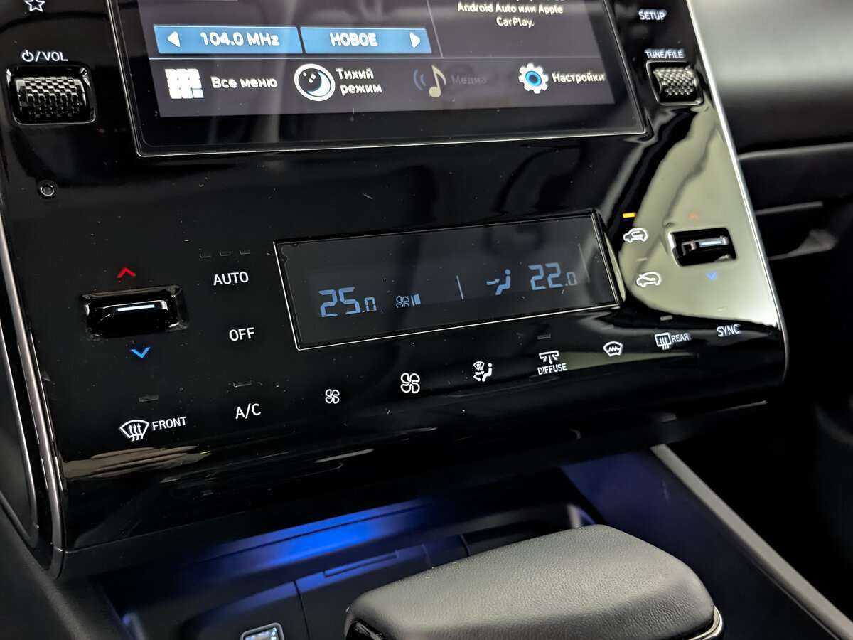 Купить Hyundai Tucson с пробегом. Фото: #21