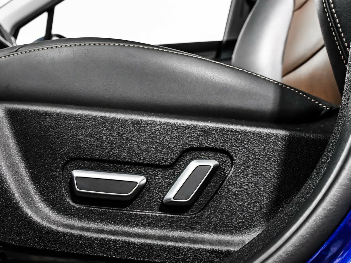 Купить Geely GS с пробегом. Фото: #11