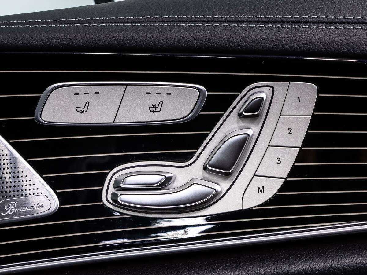 Купить Mercedes-Benz CLS с пробегом. Фото: #25