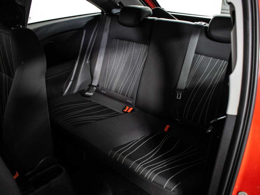 Купить Opel Corsa с пробегом. Фото: #9