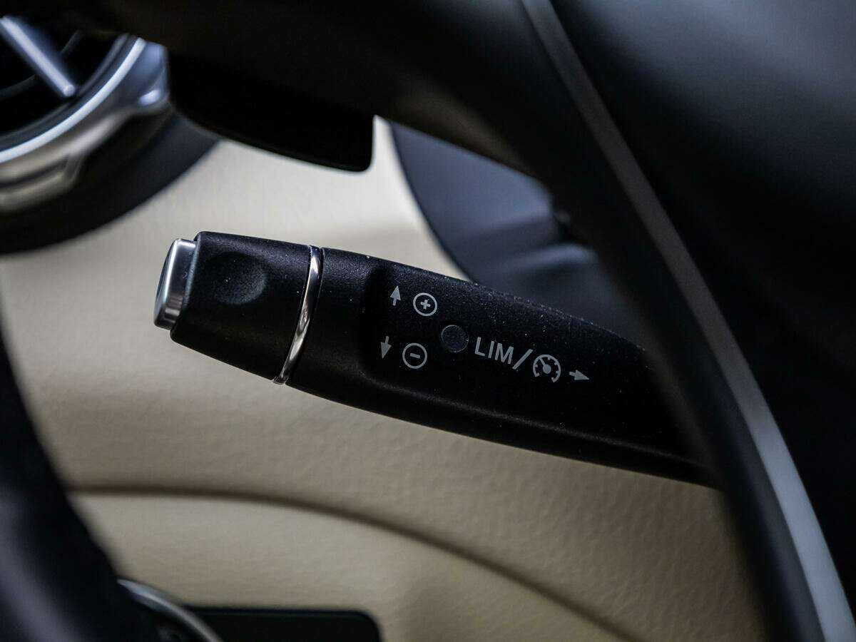 Купить Mercedes-Benz GLA с пробегом. Фото: #13