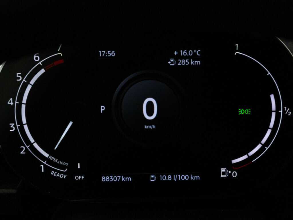 Купить Mini Clubman с пробегом. Фото: #11
