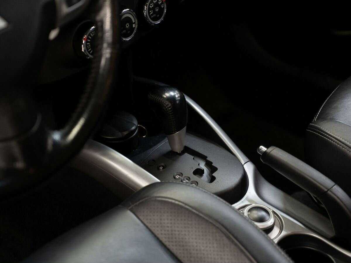 Купить Mitsubishi Outlander с пробегом. Фото: #11