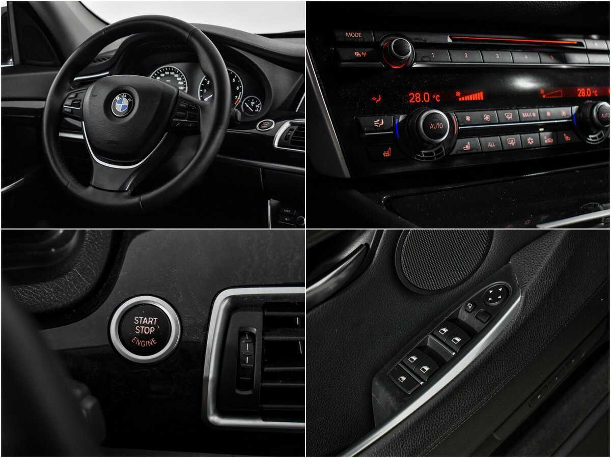 Купить BMW 5 серии с пробегом. Фото: #18