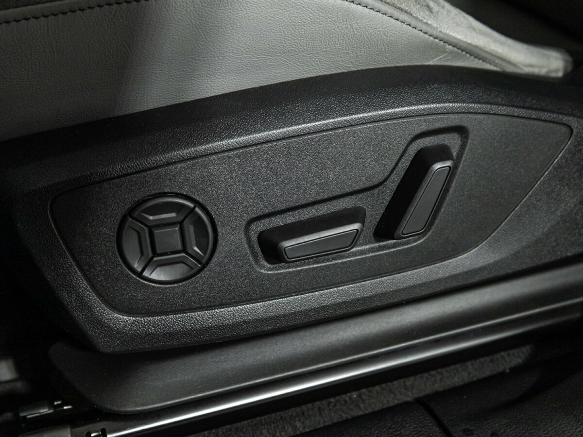 Купить Audi Q3 Sportback с пробегом. Фото: #12