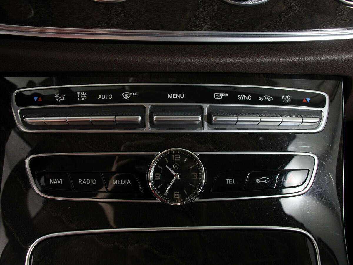 Купить Mercedes-Benz CLS с пробегом. Фото: #26