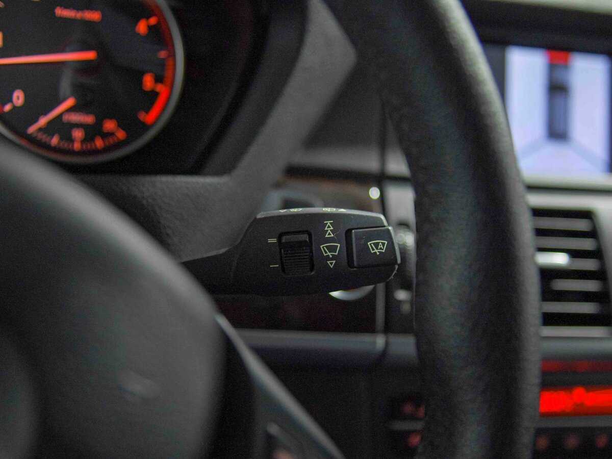 Купить BMW X5 с пробегом. Фото: #9