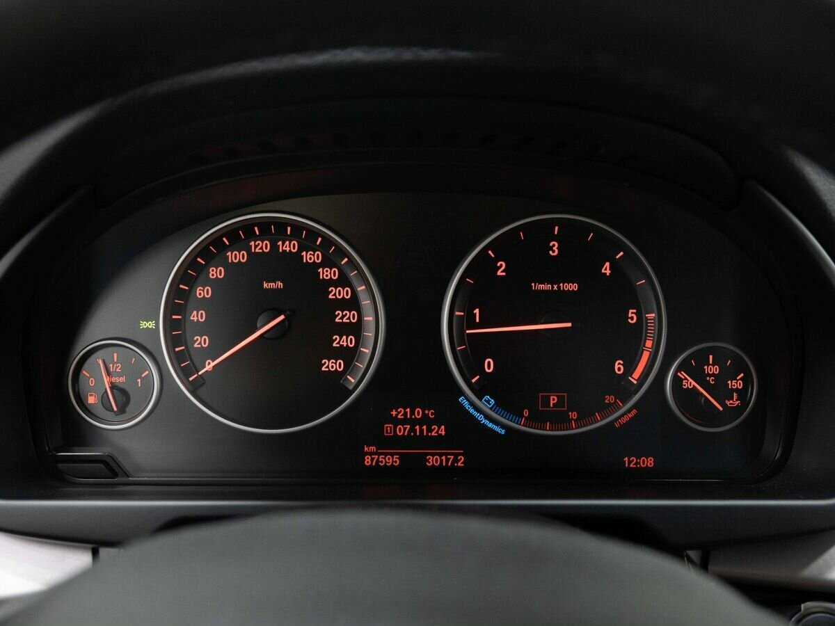 Купить BMW X5 с пробегом. Фото: #18