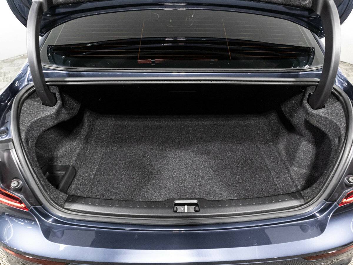 Купить Volvo S60 с пробегом. Фото: #14
