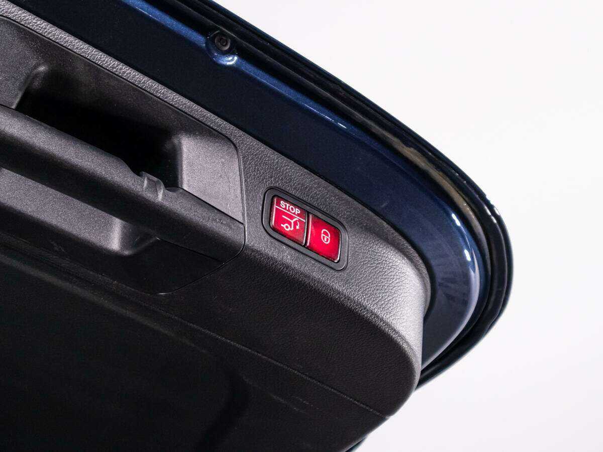 Купить Mercedes-Benz GLA с пробегом. Фото: #14