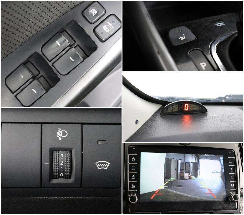Купить Kia Cerato с пробегом. Фото: #13