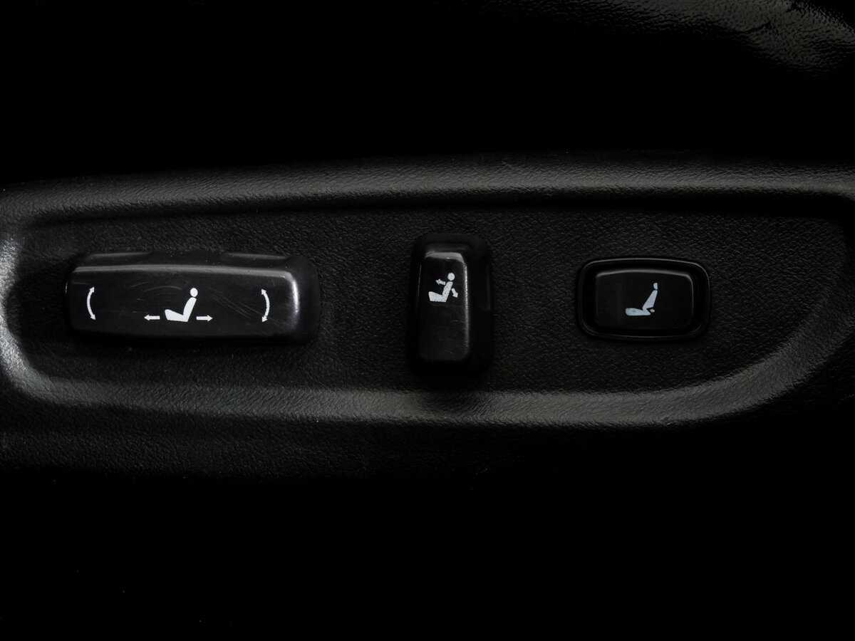 Купить Hyundai Grandeur с пробегом. Фото: #15
