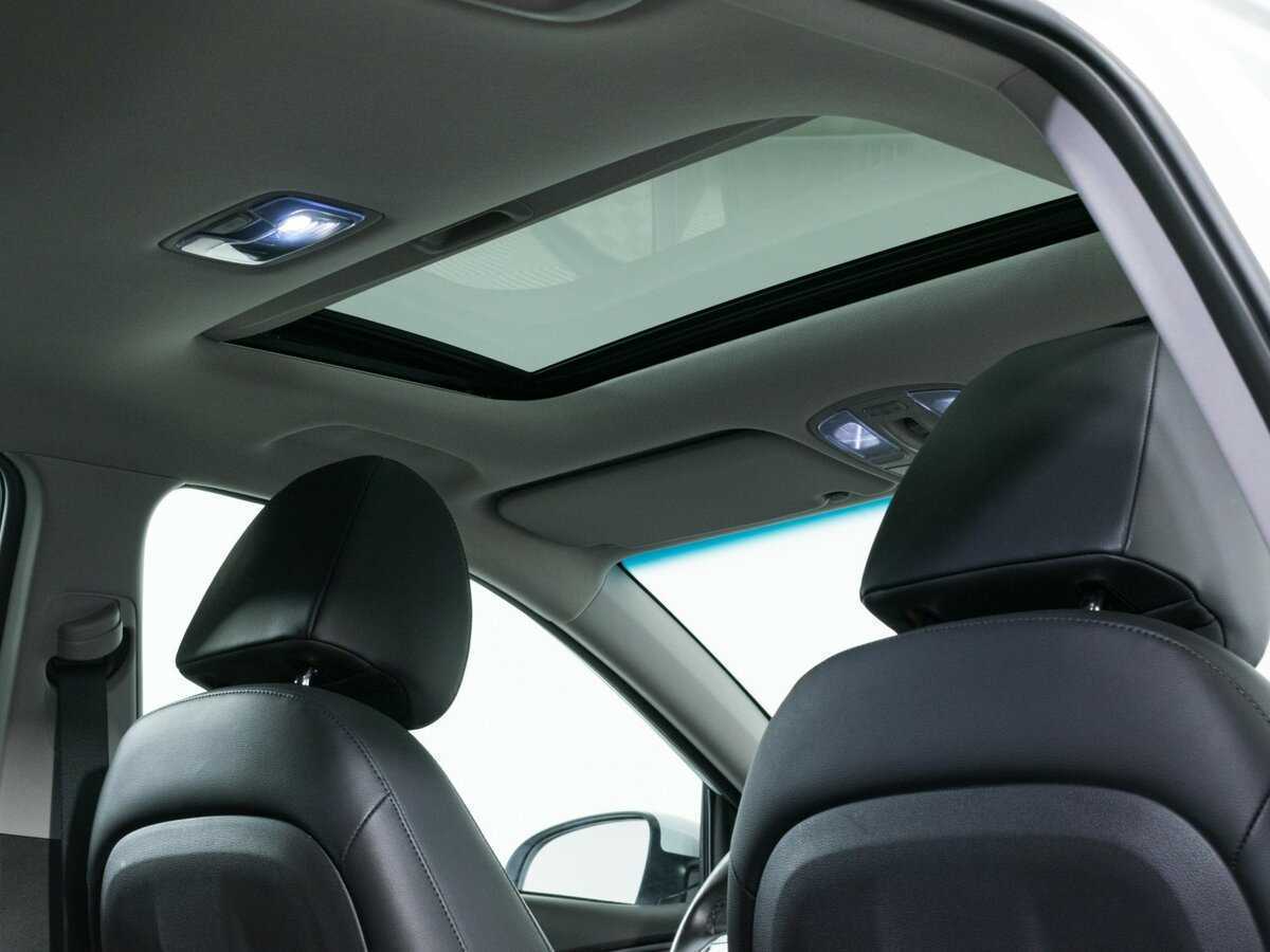 Купить Hyundai Kona с пробегом. Фото: #10