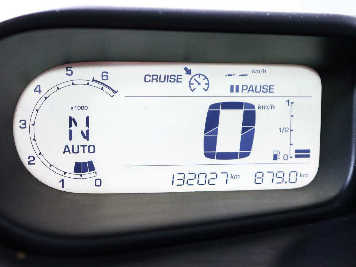 Купить Citroen C3 Picasso с пробегом. Фото: #8