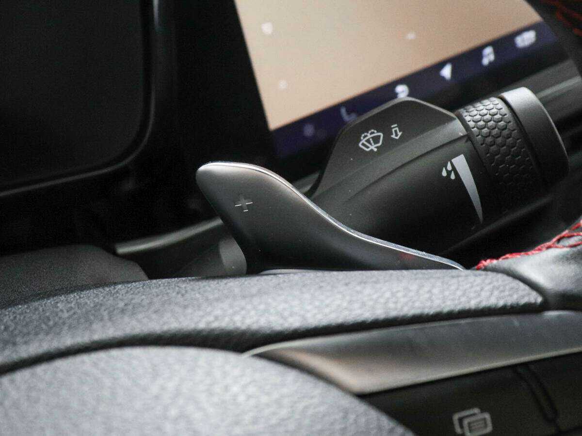 Купить Geely Tugella с пробегом. Фото: #15