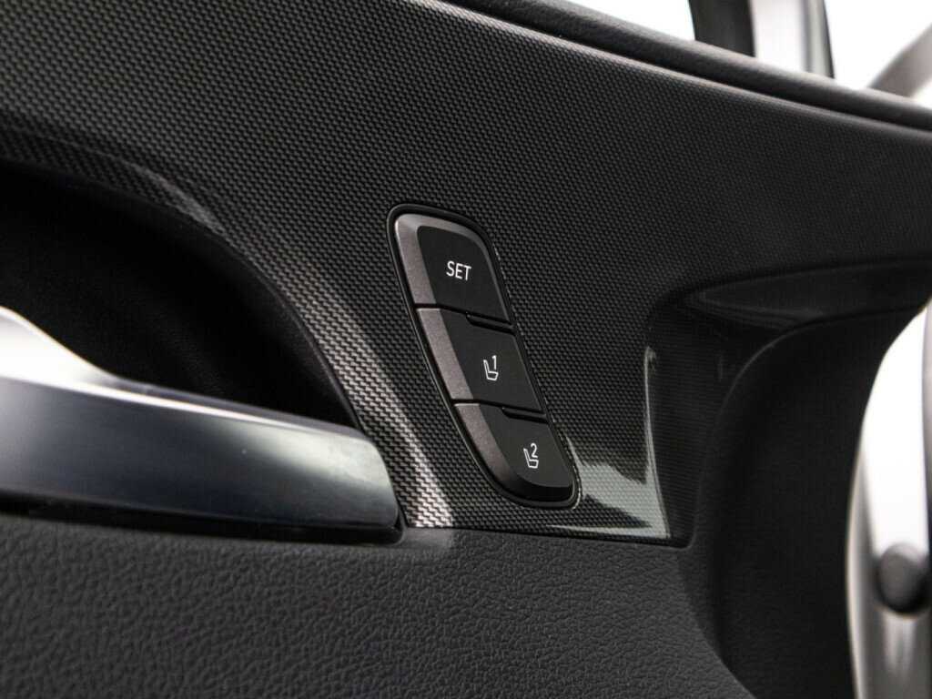 Купить Hyundai Santa Fe с пробегом. Фото: #18