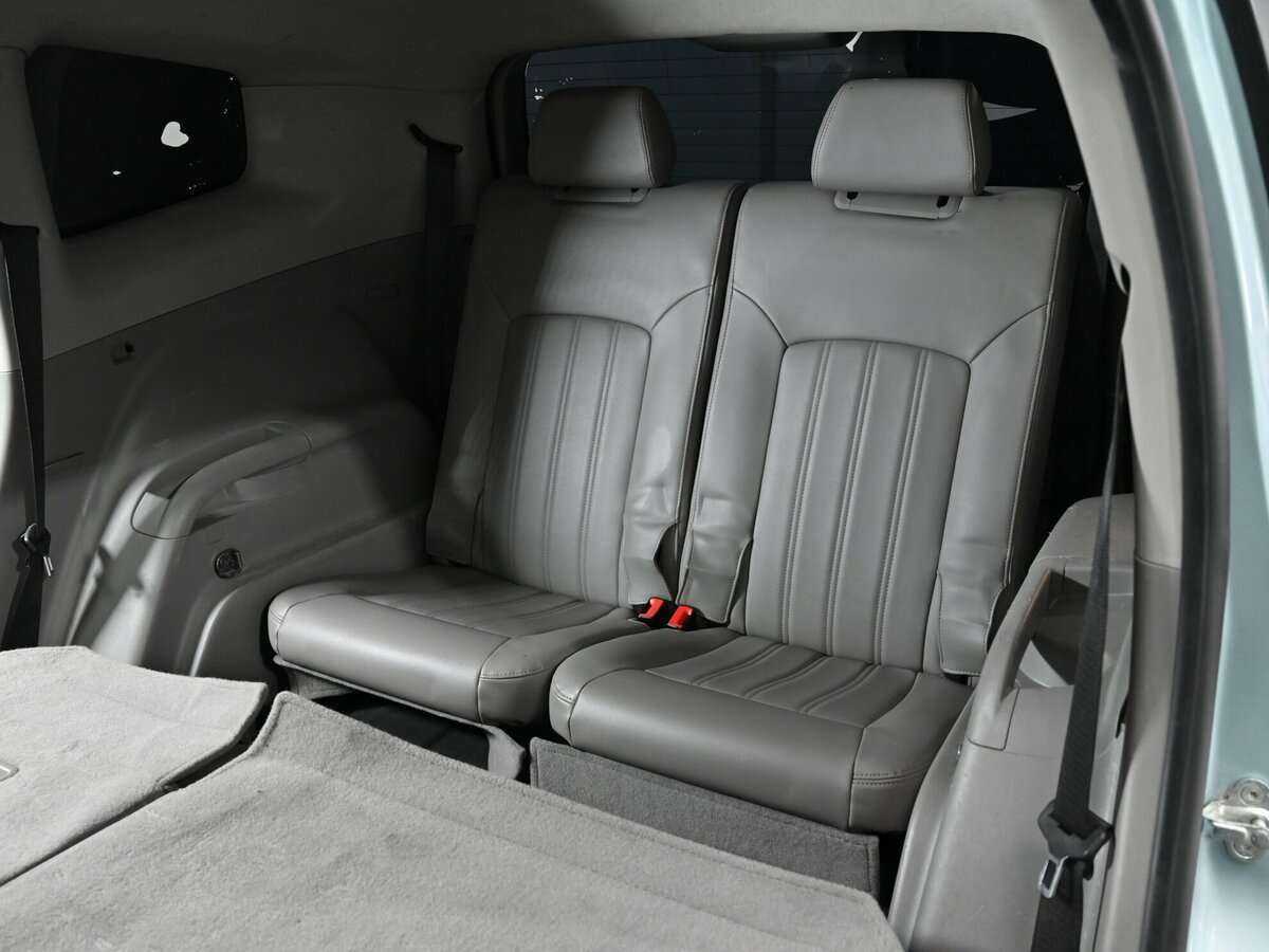 Купить Chevrolet Orlando с пробегом. Фото: #10