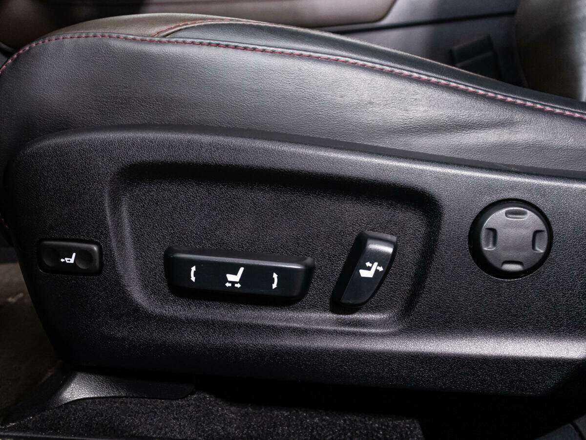 Купить Lexus RX с пробегом. Фото: #15