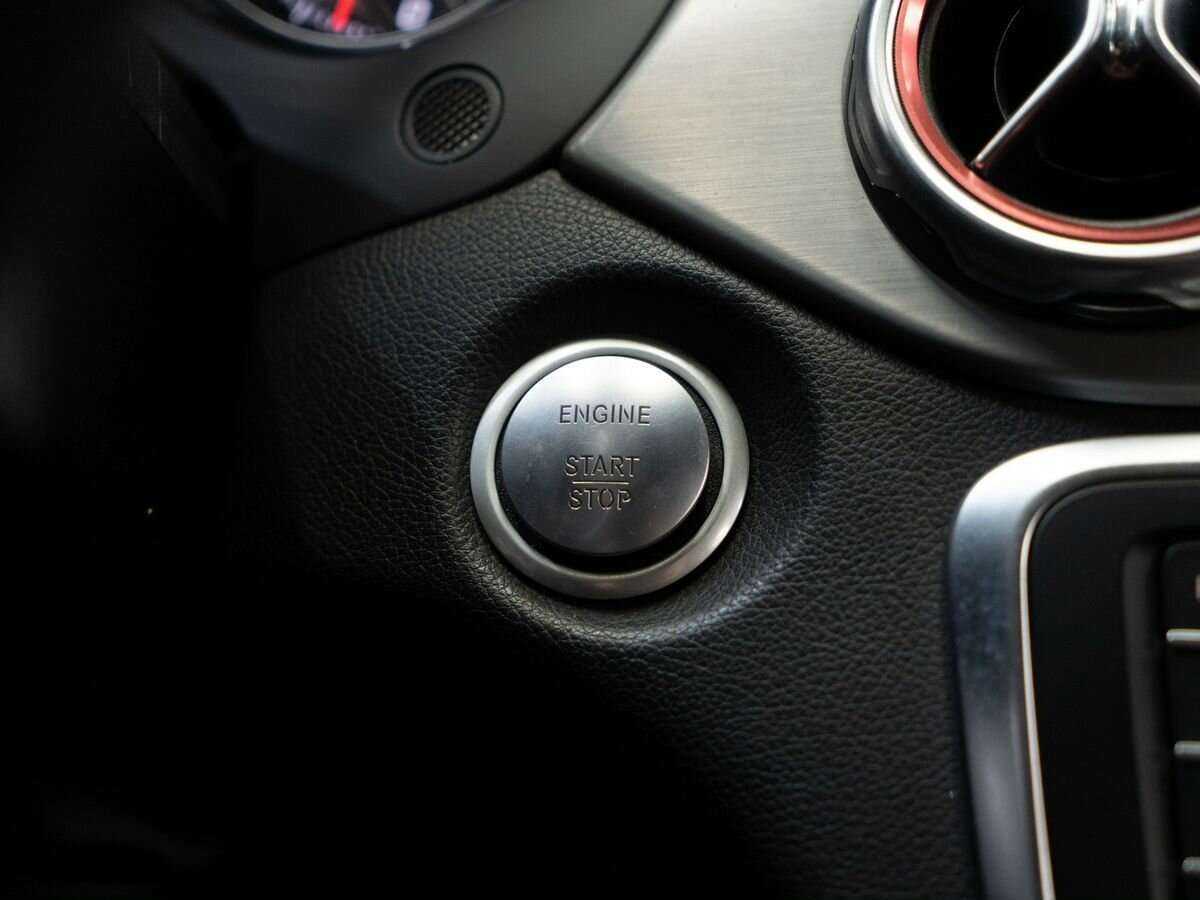 Купить Mercedes-Benz GLA с пробегом. Фото: #12