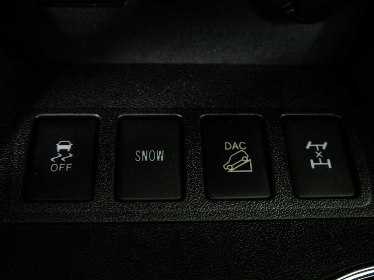 Купить Toyota Highlander с пробегом. Фото: #19
