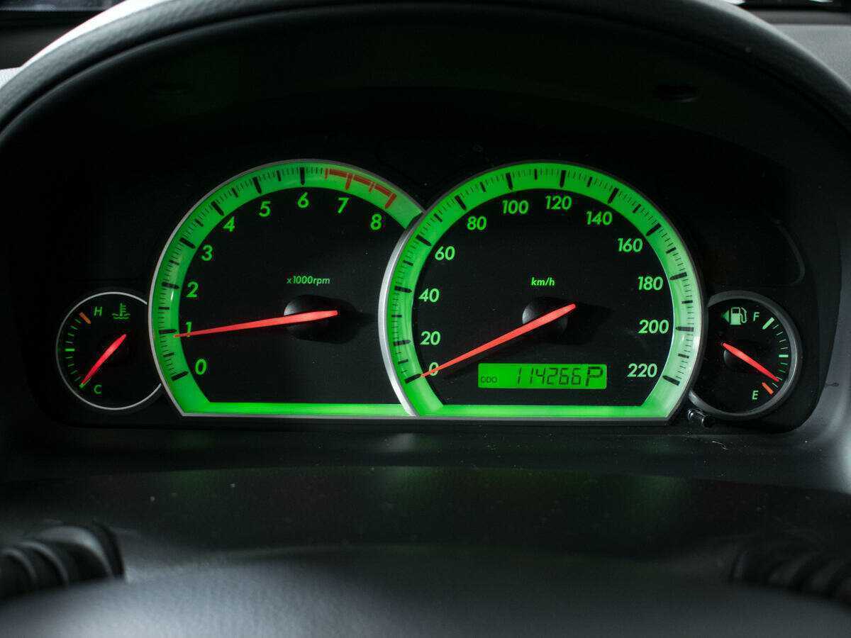 Купить Chevrolet Captiva с пробегом. Фото: #10