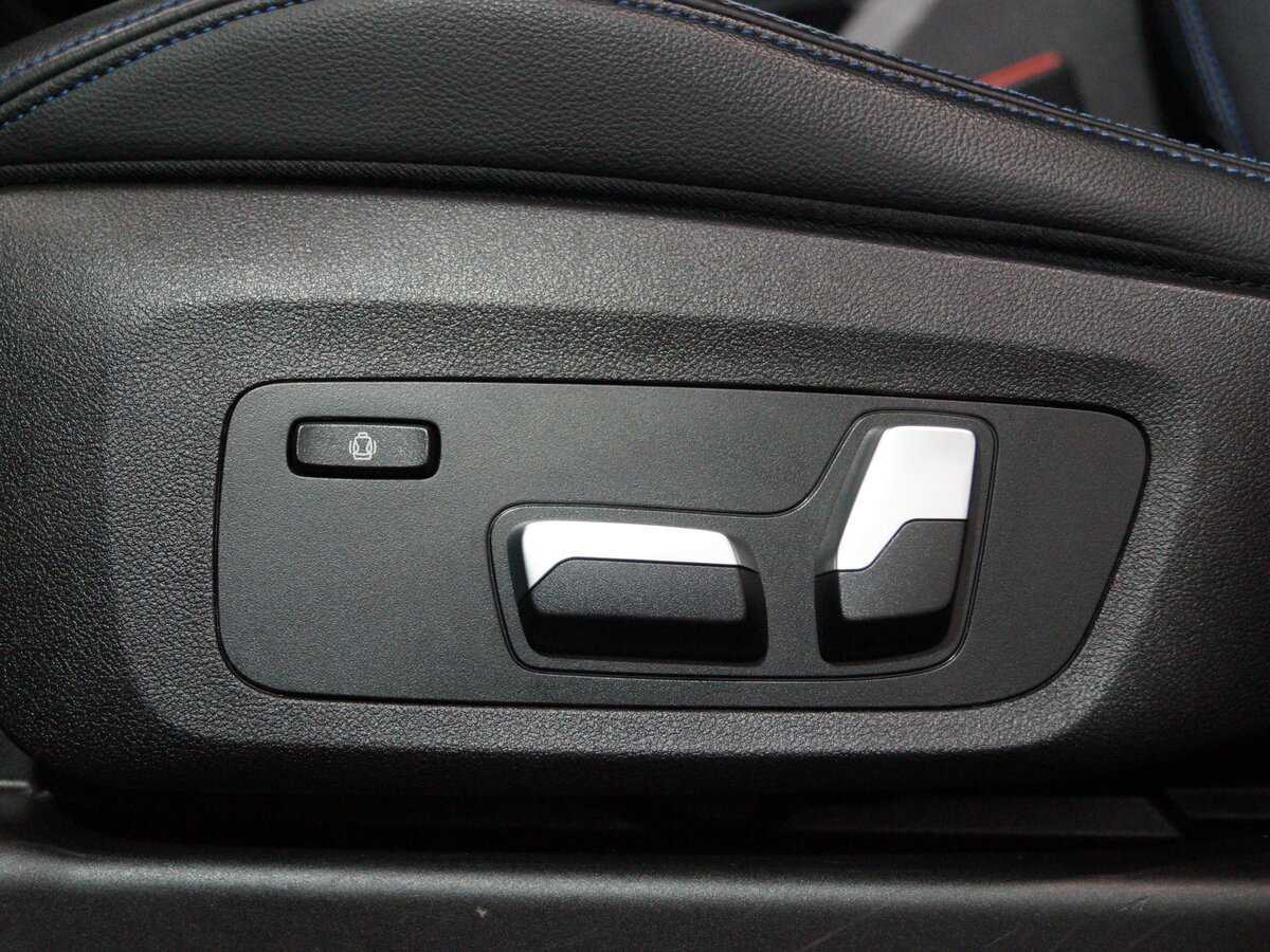 Купить BMW X4 с пробегом. Фото: #10