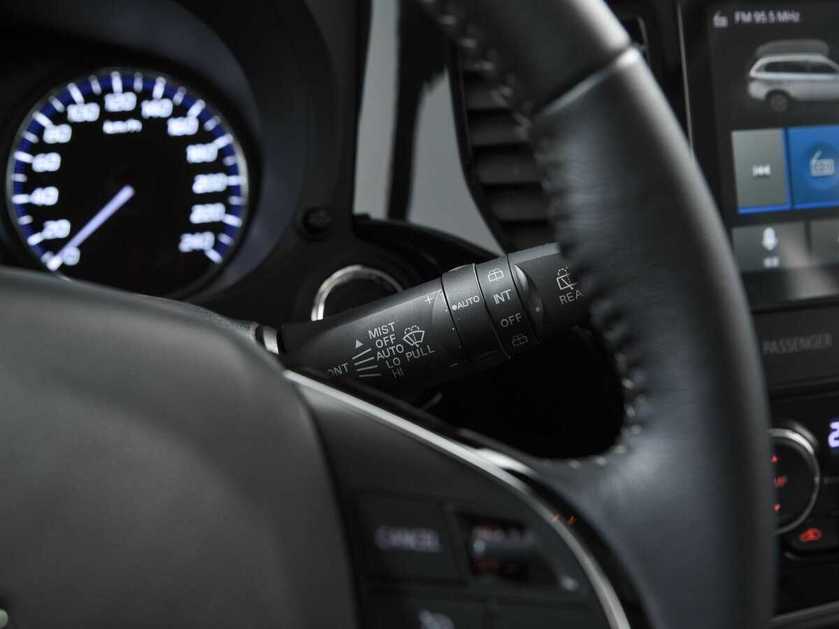 Купить Mitsubishi Outlander с пробегом. Фото: #9