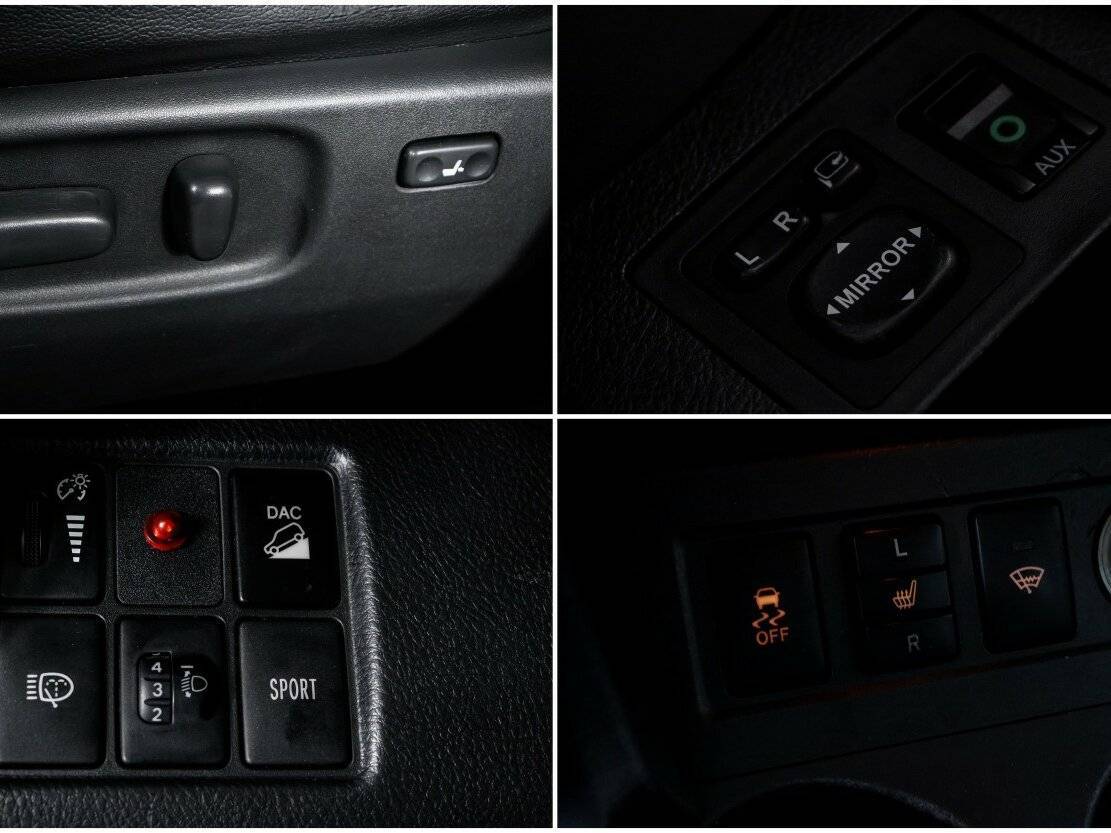 Купить Toyota RAV4 с пробегом. Фото: #16