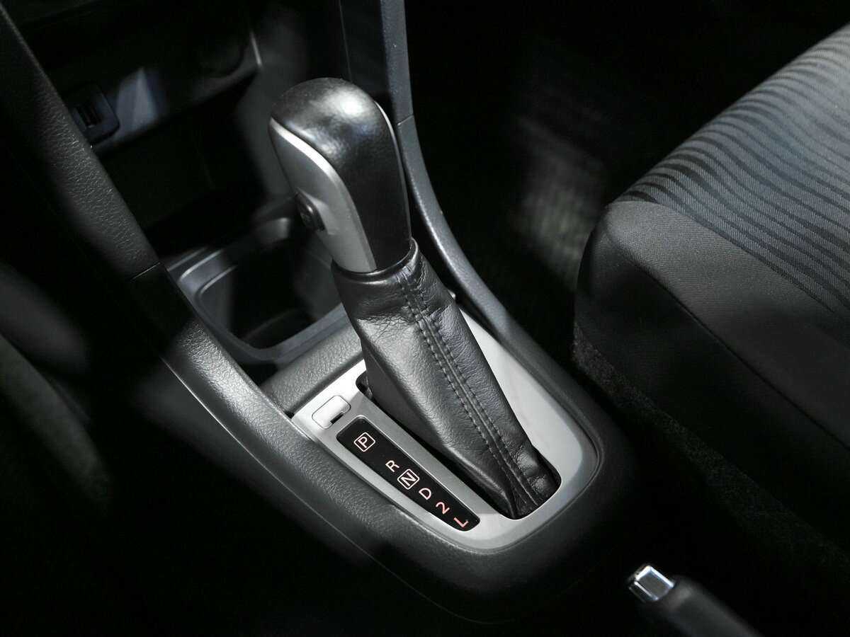 Купить Suzuki Swift с пробегом. Фото: #10