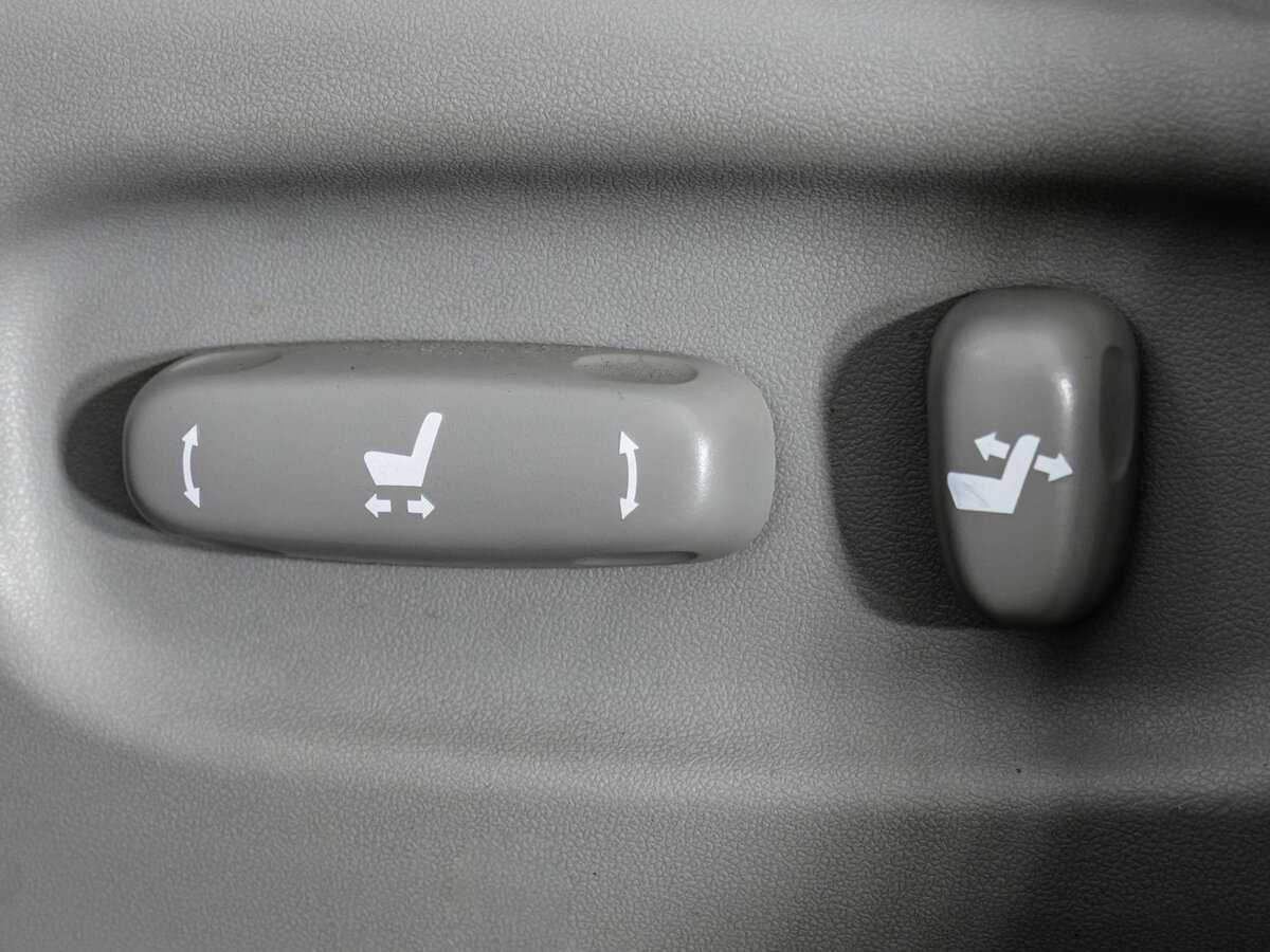 Купить Toyota Highlander с пробегом. Фото: #16