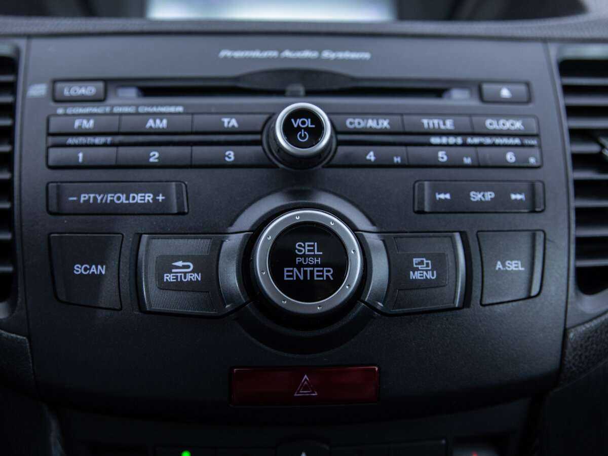 Купить Honda Accord с пробегом. Фото: #18