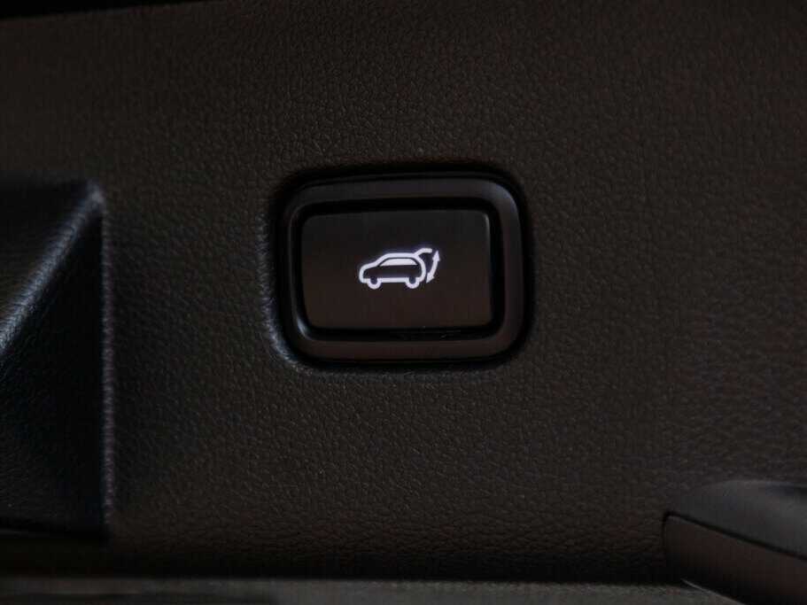 Купить Kia Sportage с пробегом. Фото: #23
