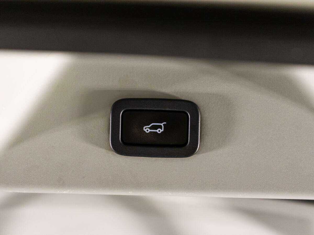 Купить Land Rover Range Rover с пробегом. Фото: #14