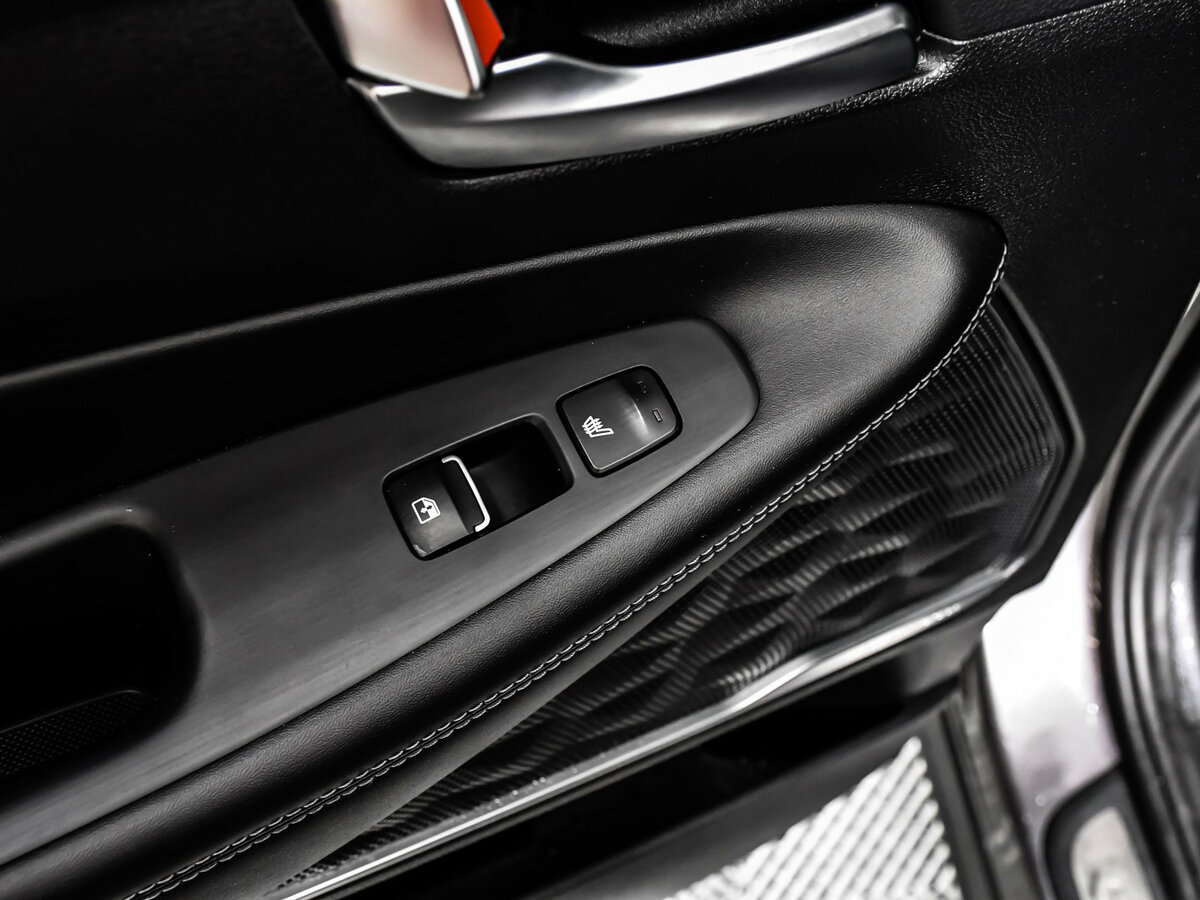 Купить Hyundai Santa Fe с пробегом. Фото: #15