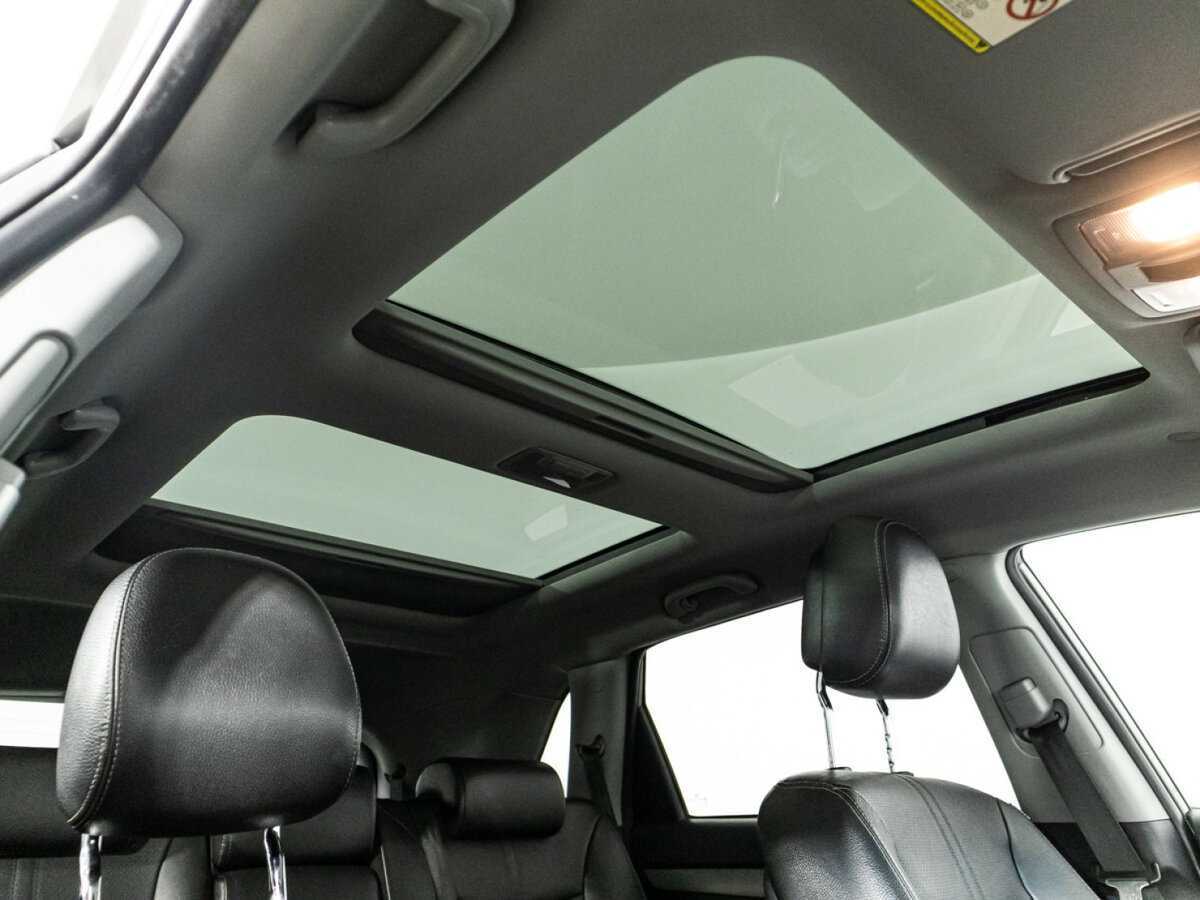 Купить Kia Sorento с пробегом. Фото: #18