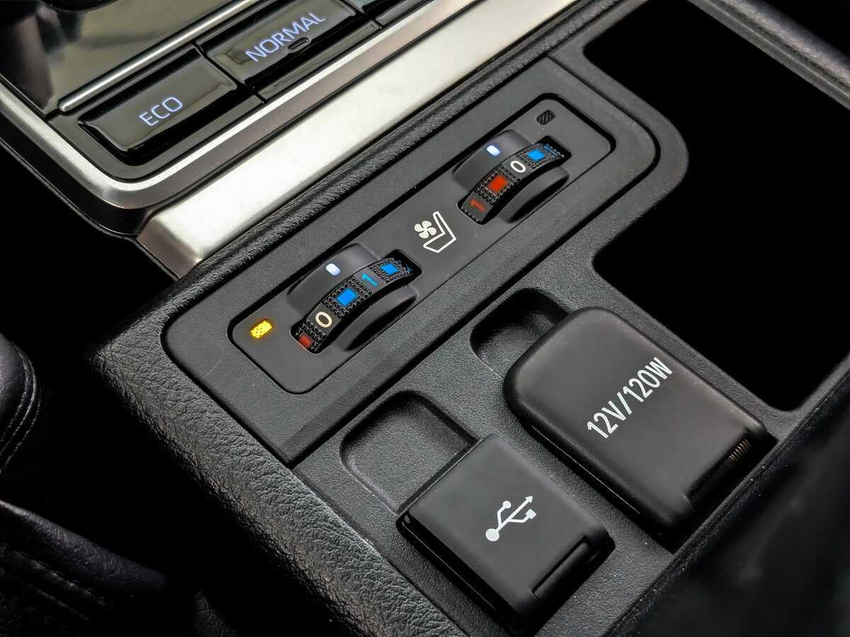 Купить Toyota Land Cruiser Prado с пробегом. Фото: #22