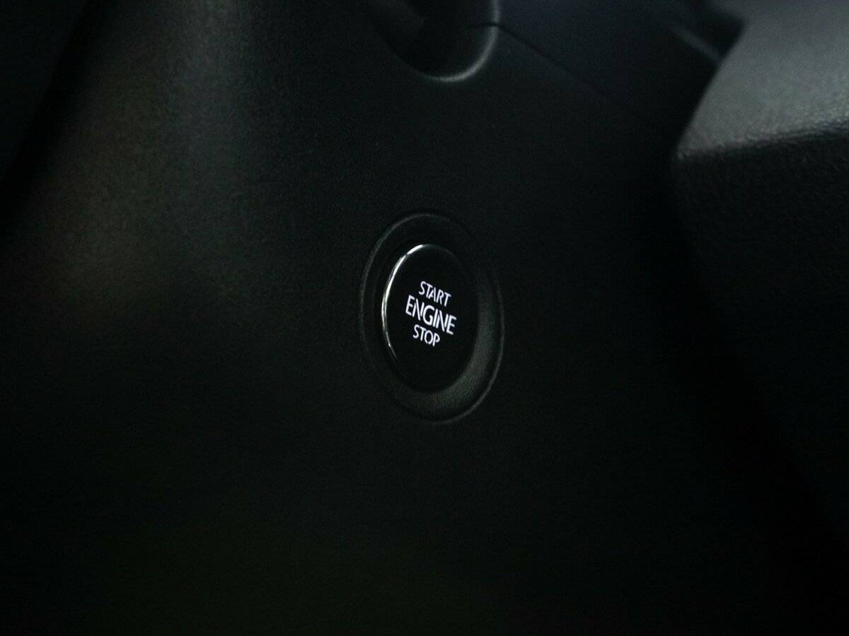 Купить Volkswagen ID.4 с пробегом. Фото: #19