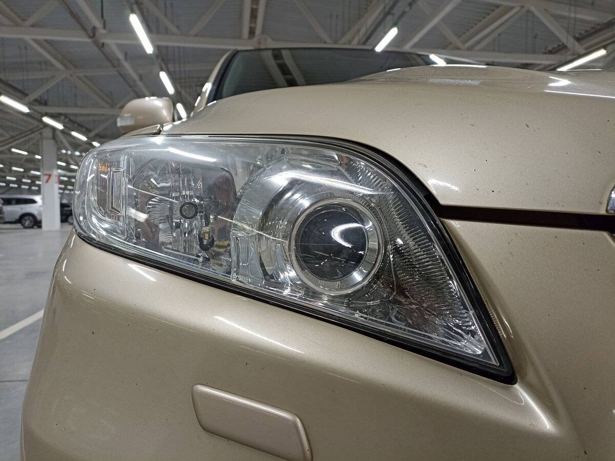 Купить Toyota RAV4 с пробегом. Фото: #16