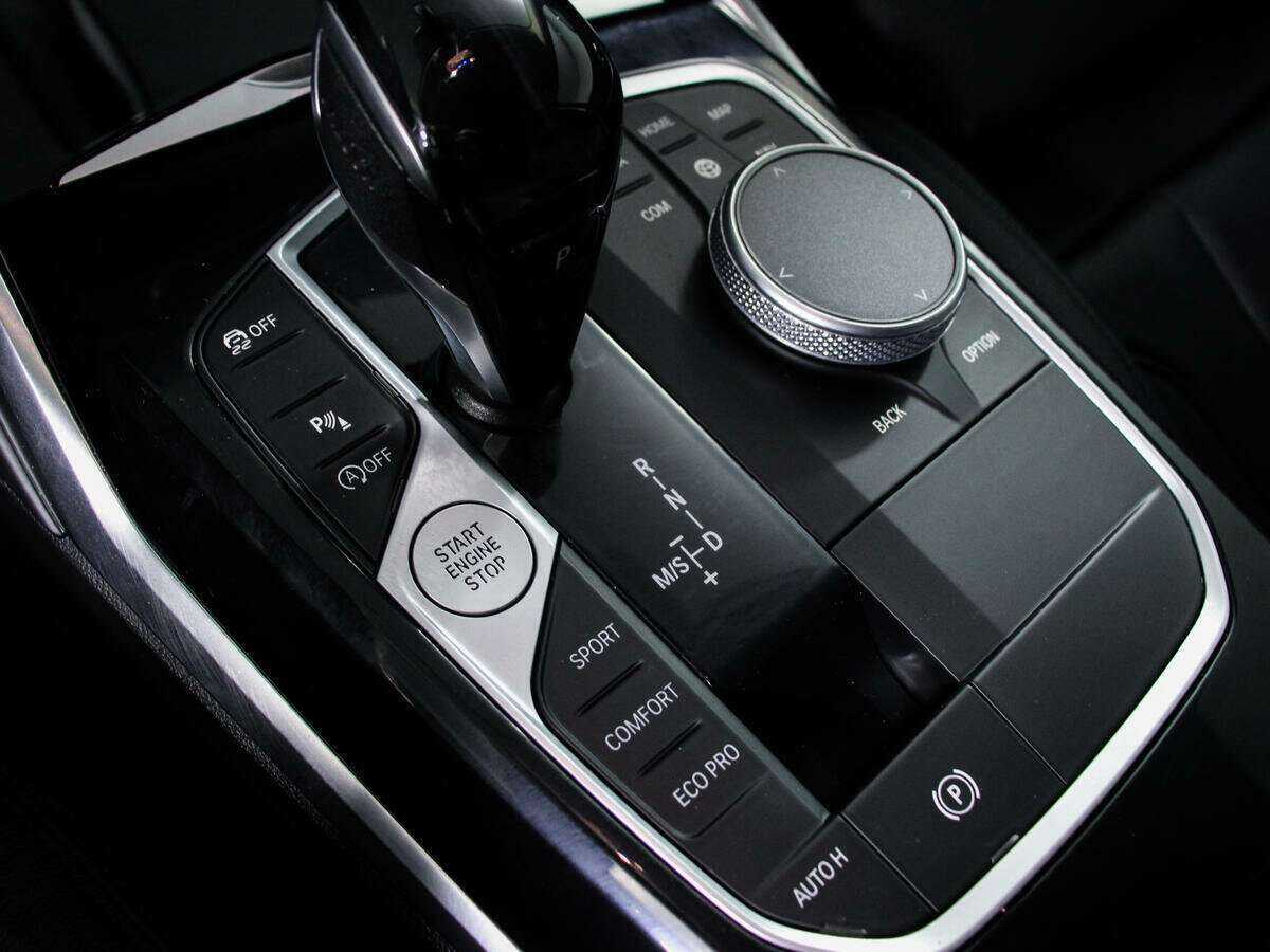 Купить BMW 3 серии с пробегом. Фото: #11