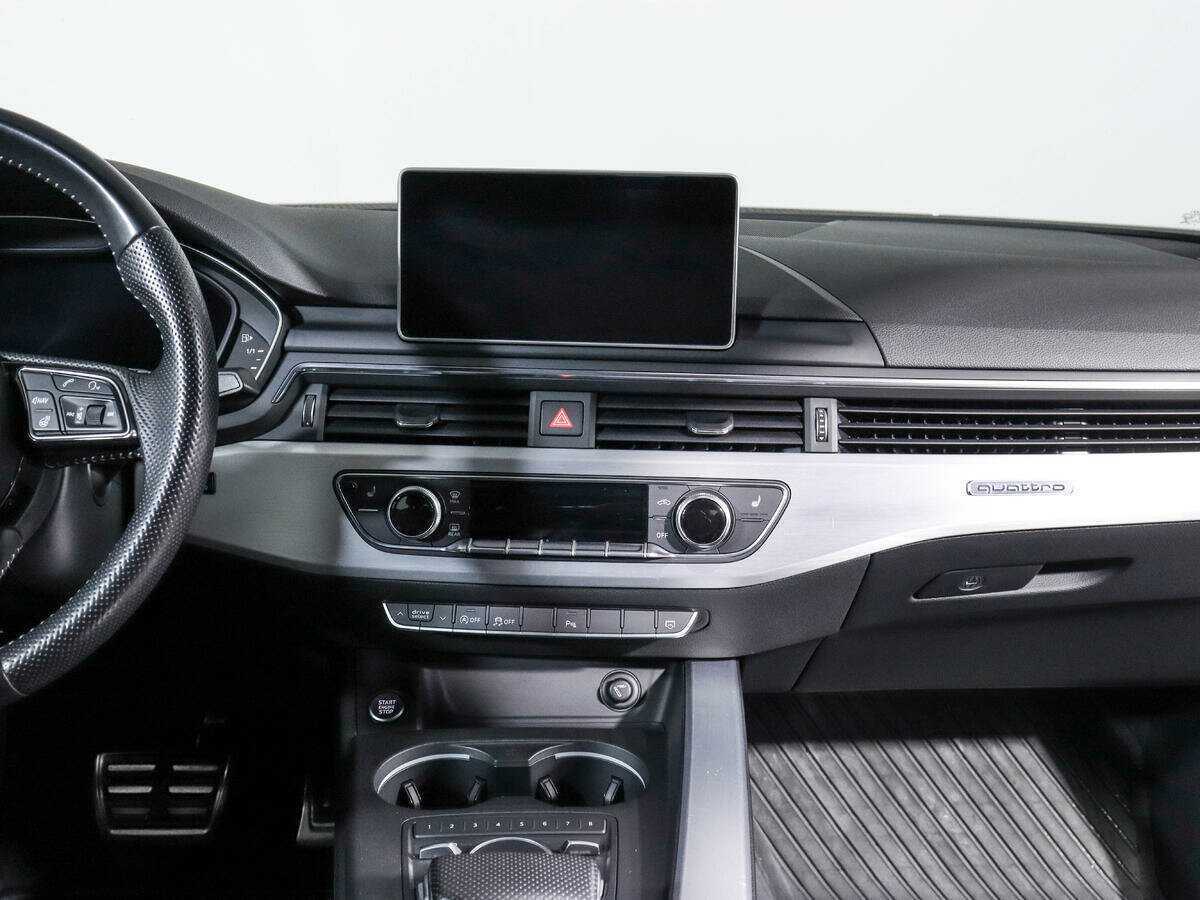 Купить Audi A5 с пробегом. Фото: #10