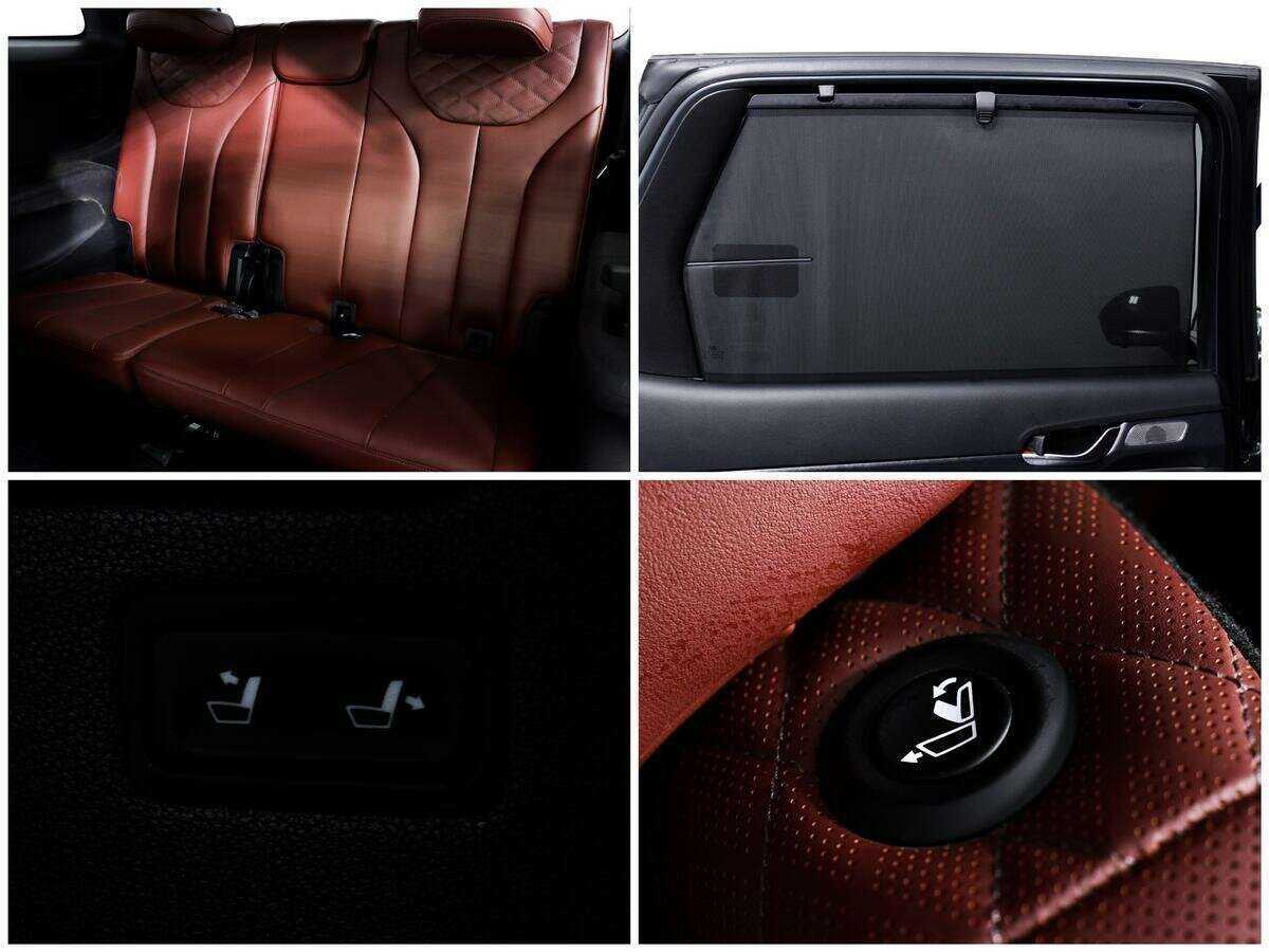 Купить Hyundai Palisade с пробегом. Фото: #14
