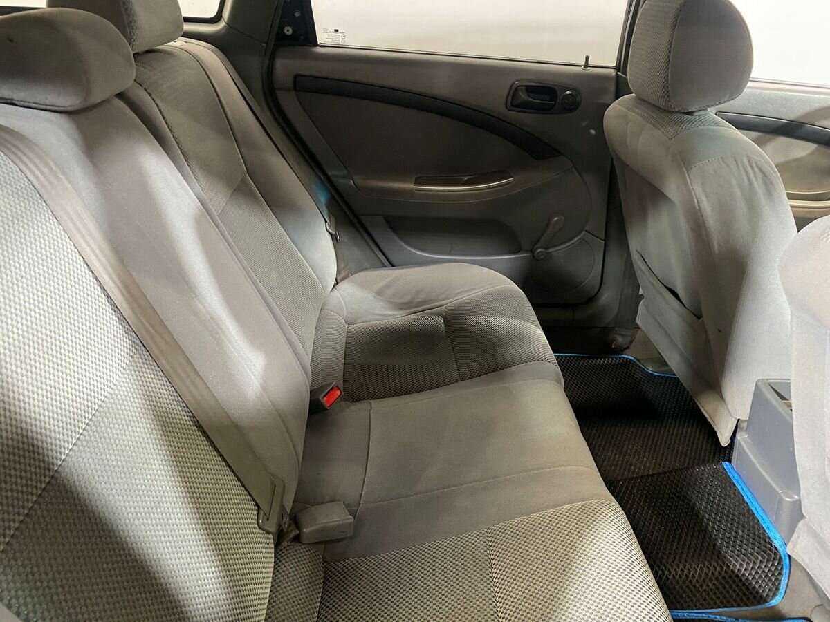 Купить Chevrolet Lacetti с пробегом. Фото: #9