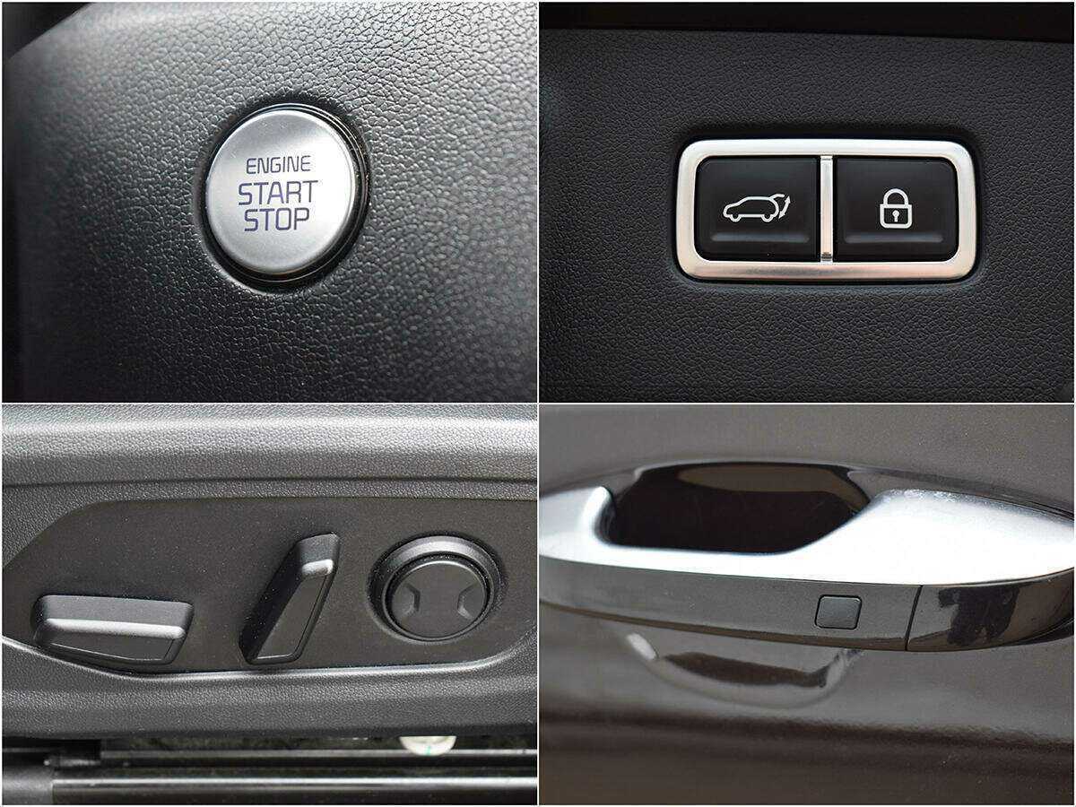 Купить Kia Sorento с пробегом. Фото: #14
