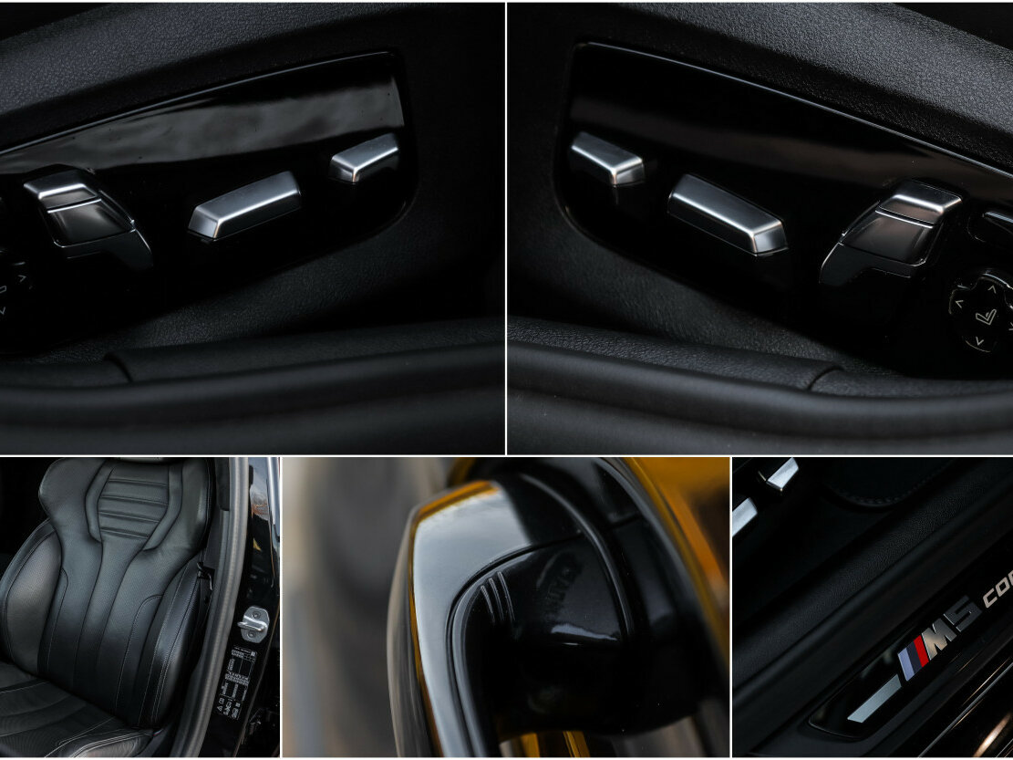 Купить BMW M5 с пробегом. Фото: #18