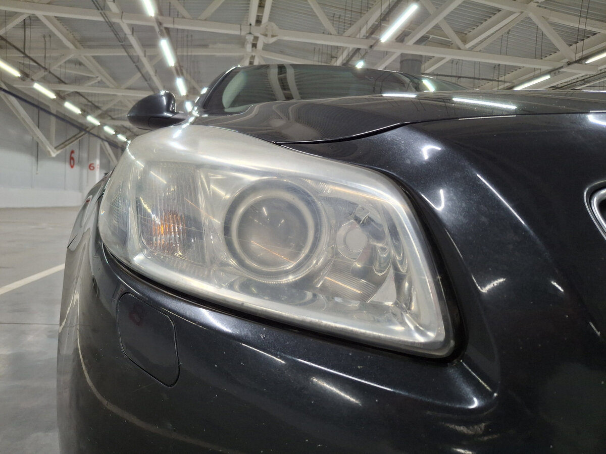 Купить Opel Insignia с пробегом. Фото: #16